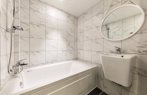 Daeheung-dong Hotel | Shinchon Hotel Ludi