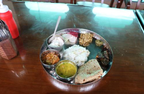 Kadadhe Casa | Shinde's Tikona Valley Farm