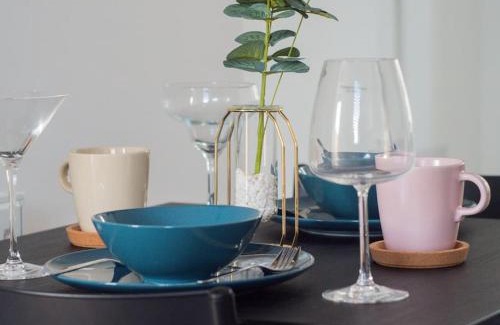 Manchester Apartamento | Shindex Home Manchester
