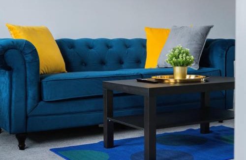 Manchester Apartamento | Shindex Home Manchester