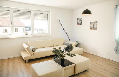Wackersdorf Apartamento | Shine Apartment Wackersdorf I