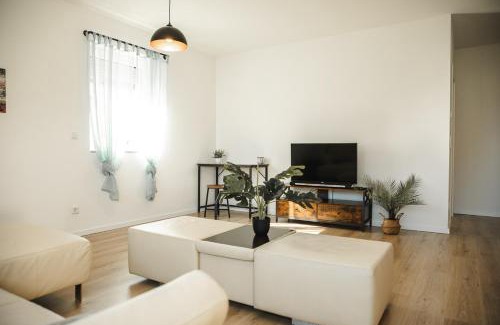 Wackersdorf Apartamento | Shine Apartment Wackersdorf I