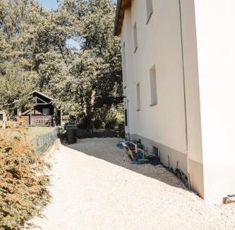 Wackersdorf Apartamento | Shine Apartment Wackersdorf I