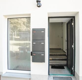 Wackersdorf Apartamento | Shine Apartment Wackersdorf I