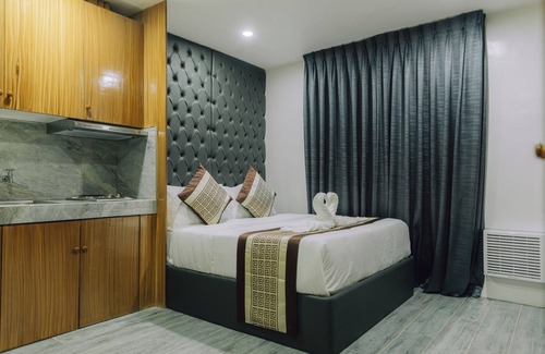 Tagum Hotel | Shine Boutique Hotel