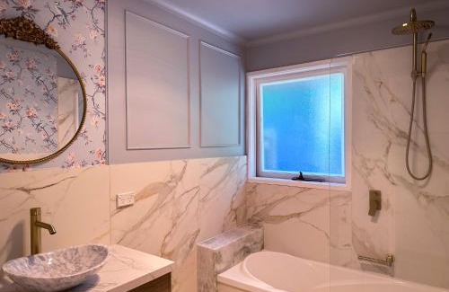 Carrum Downs Casa | Shine Carrum Down - Family Oasis With Heated Pool