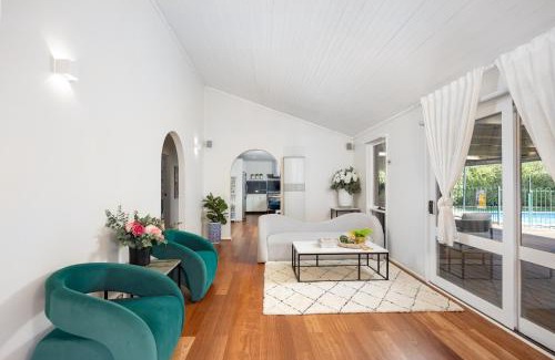 Carrum Downs Casa | Shine Carrum Down - Family Oasis With Heated Pool