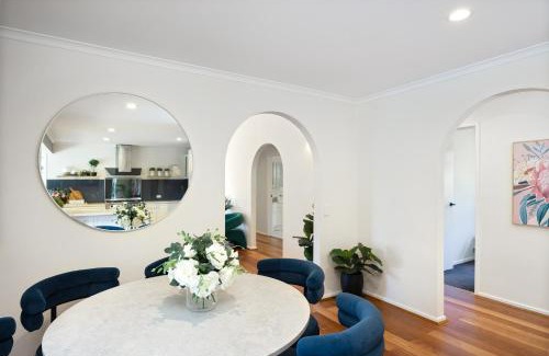 Carrum Downs Casa | Shine Carrum Down - Family Oasis With Heated Pool