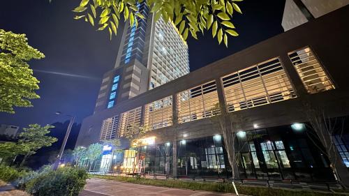 Unseo-dong Apartamento | Shine Hotel Incheon Airport