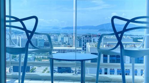 Unseo-dong Apartamento | Shine Hotel Incheon Airport