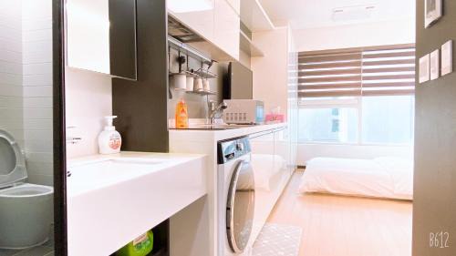 Unseo-dong Apartamento | Shine Hotel Incheon Airport