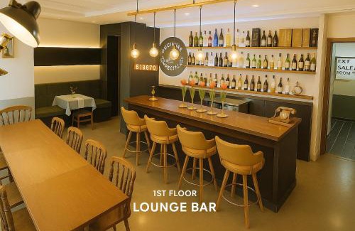 Songcheon-dong Hotel | Shine Hotel