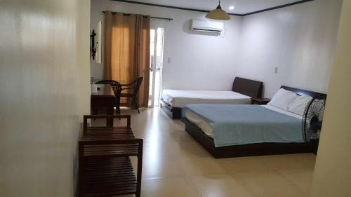 Angeles City Hotel | shine hotel