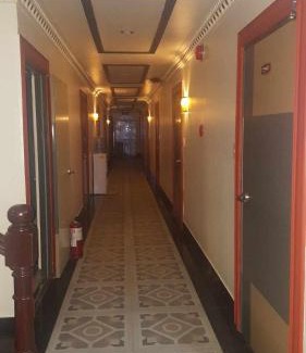 Angeles City Hotel | shine hotel