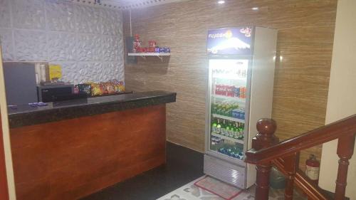 Angeles City Hotel | shine hotel