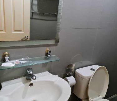 Angeles City Hotel | shine hotel