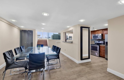 La Gorce Apartamento | Shine Suites Duplex M12