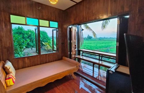 Sukhothai Casa | Shine Villa Sukhothai