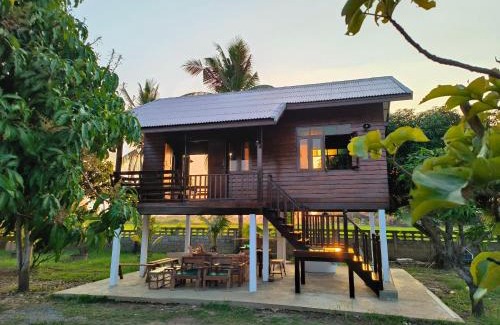 Sukhothai Casa | Shine Villa Sukhothai