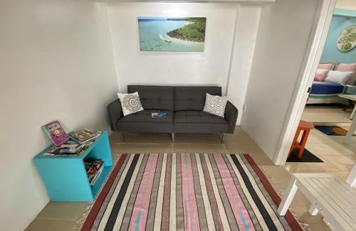Matavera Casa | ShineAwayHomes -AC Beachfront RAROTONGA