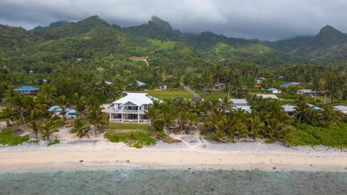 Matavera Casa | ShineAwayHomes - Mountain View AIR CONDITIONED