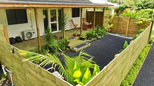 Matavera Casa | ShineAwayHomes - Mountain View AIR CONDITIONED
