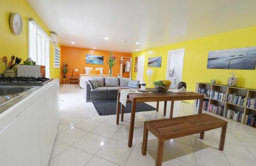 Matavera Casa | ShineAwayHomes - Mountain View AIR CONDITIONED