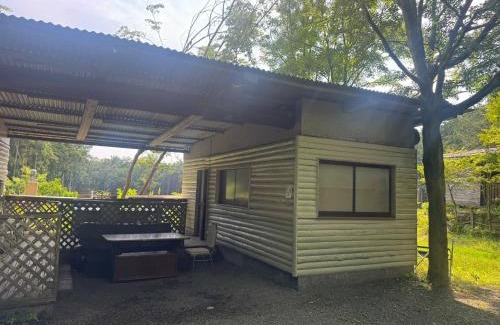 Fujinomiya Otro | Shinfuji Auto Campsite - Vacation STAY 53262v