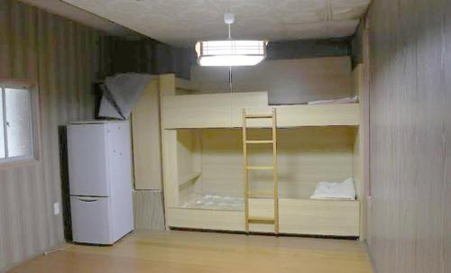 Fujinomiya Otro | Shinfuji Auto Campsite - Vacation STAY 53262v