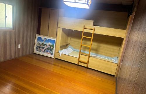 Fujinomiya Otro | Shinfuji Auto Campsite - Vacation STAY 53262v