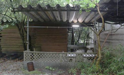 Fujinomiya Otro | Shinfuji Auto Campsite - Vacation STAY 53263v