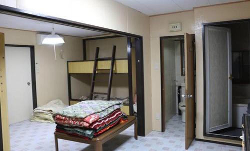 Fujinomiya Otro | Shinfuji Auto Campsite - Vacation STAY 53263v