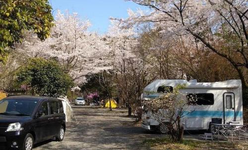 Fujinomiya Otro | Shinfuji Auto Campsite - Vacation STAY 53263v