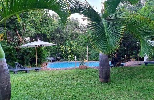 Hazyview Casa | Shingalana Guest Lodge
