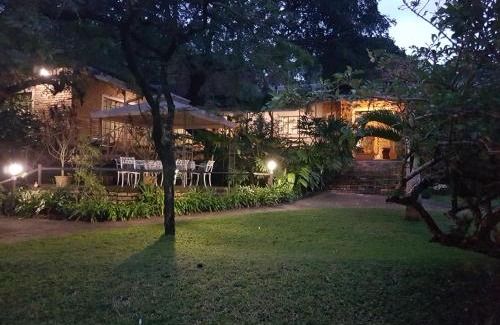 Hazyview Casa | Shingalana Guest Lodge