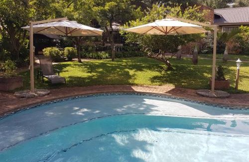 Hazyview Casa | Shingalana Guest Lodge