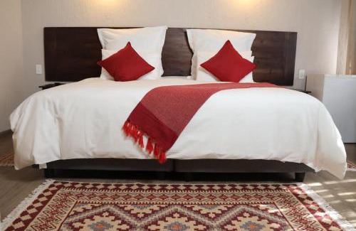 Hazyview Casa | Shingalana Guest Lodge