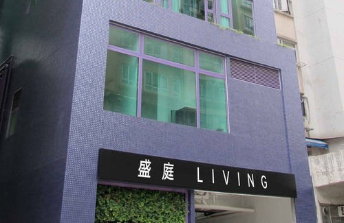Hung Hom Apartamento | SHINGTING LIVING Hotel Apartment