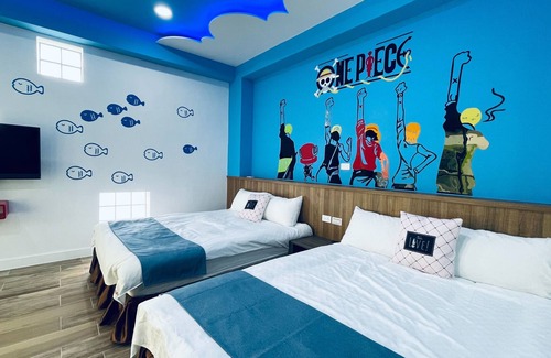 Magong Casa | ShinHe Home Stay
