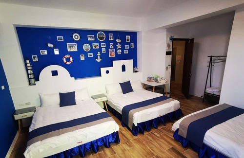 Magong Casa | ShinHe Home Stay