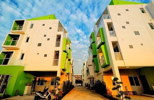 Magong Casa | ShinHe Home Stay