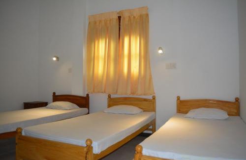 Habaraduwa Casa | Shining Line