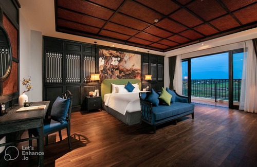 Cam Chau Hotel | Shining Riverside Hoi An Boutique and Spa
