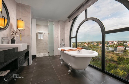 Cam Chau Hotel | Shining Riverside Hoi An Boutique and Spa