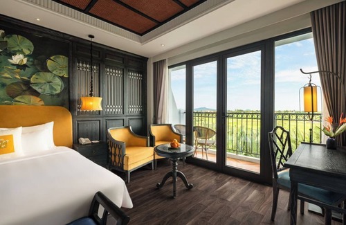 Cam Chau Hotel | Shining Riverside Hoi An Boutique and Spa