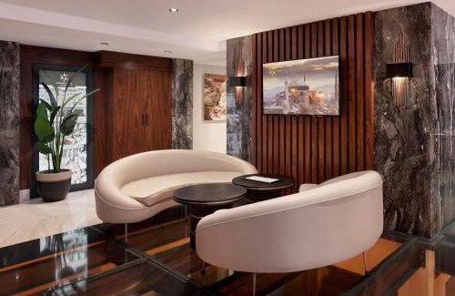Old City Hotel | Shining Star Hotel