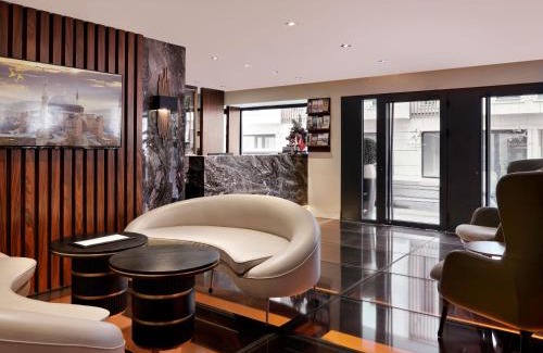 Old City Hotel | Shining Star Hotel