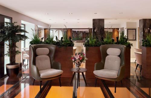 Old City Hotel | Shining Star Hotel