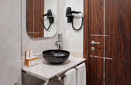 Old City Hotel | Shining Star Hotel