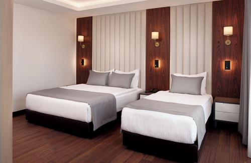 Old City Hotel | Shining Star Hotel